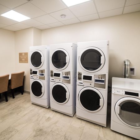 Candlewood Suites West Edmonton - Mall Area By Ihg Exteriér fotografie