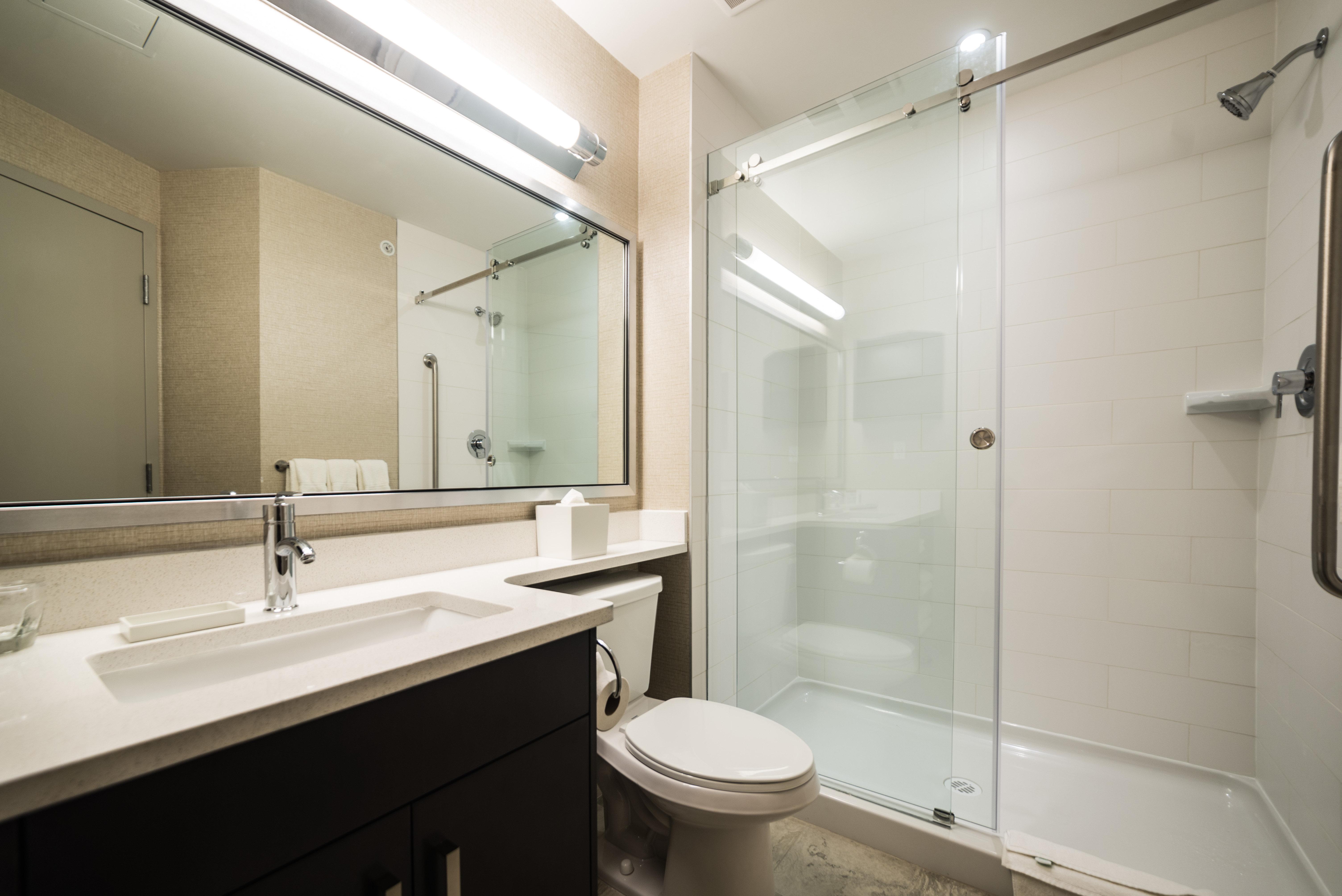 Candlewood Suites West Edmonton - Mall Area By Ihg Exteriér fotografie