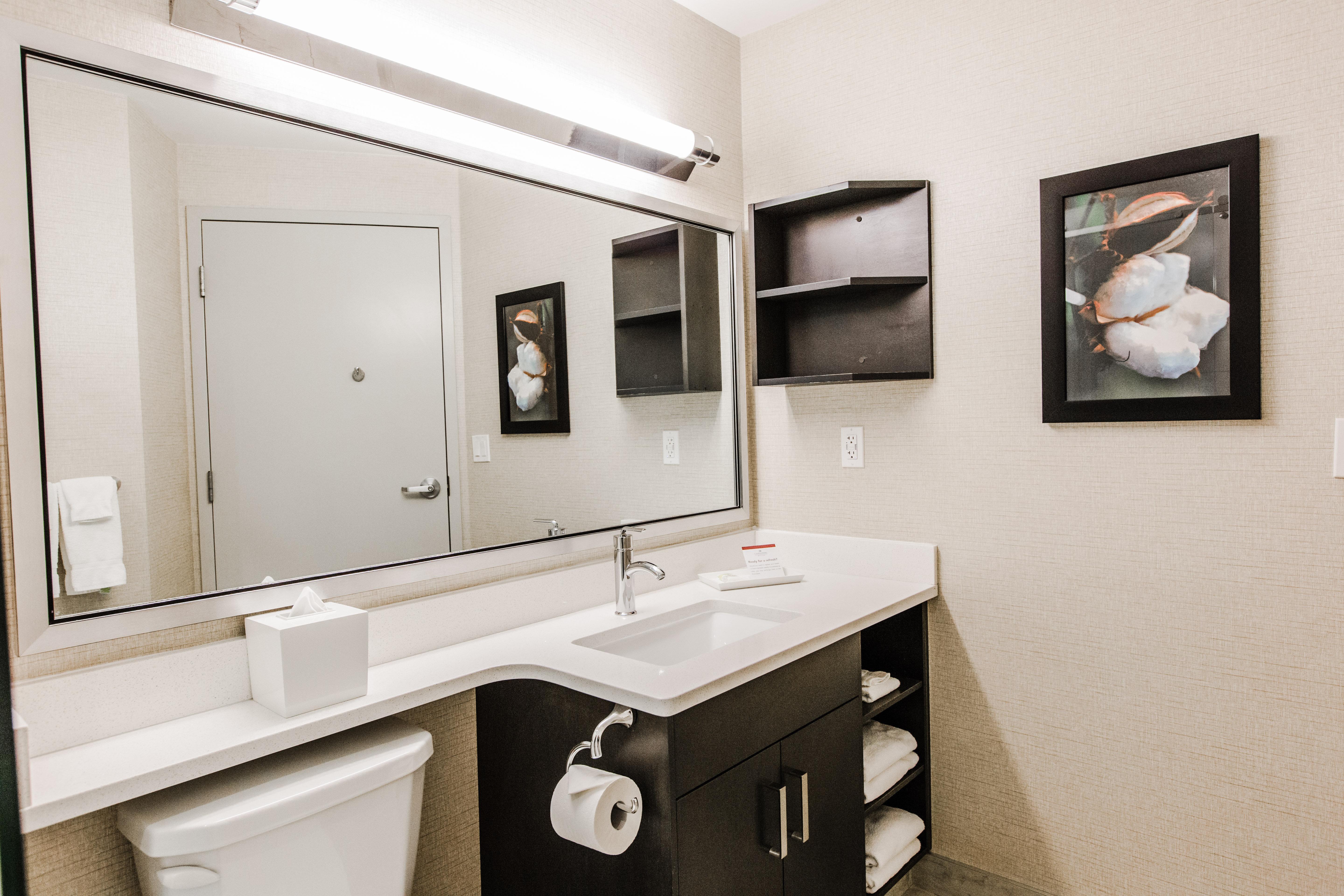 Candlewood Suites West Edmonton - Mall Area By Ihg Exteriér fotografie