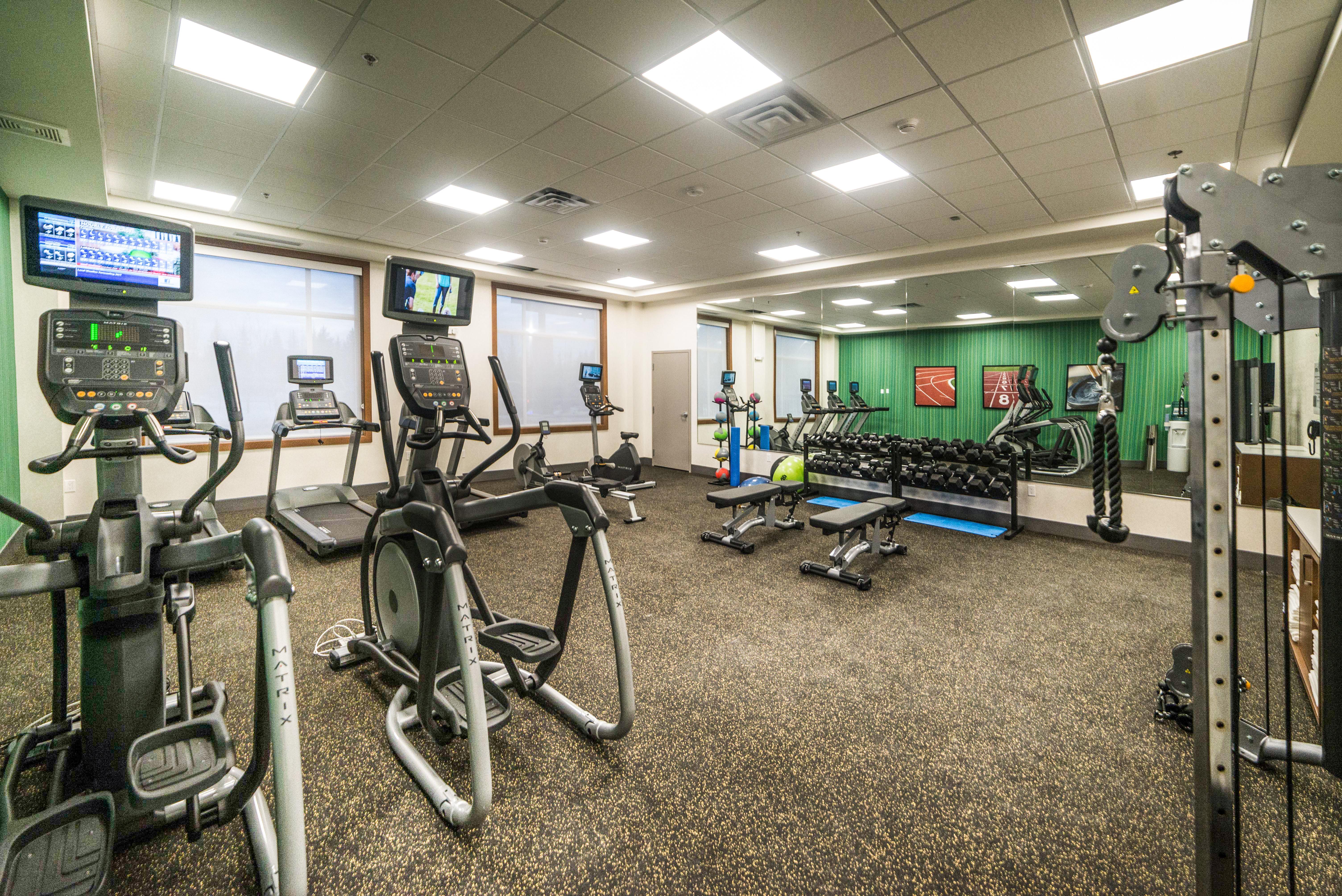 Candlewood Suites West Edmonton - Mall Area By Ihg Exteriér fotografie