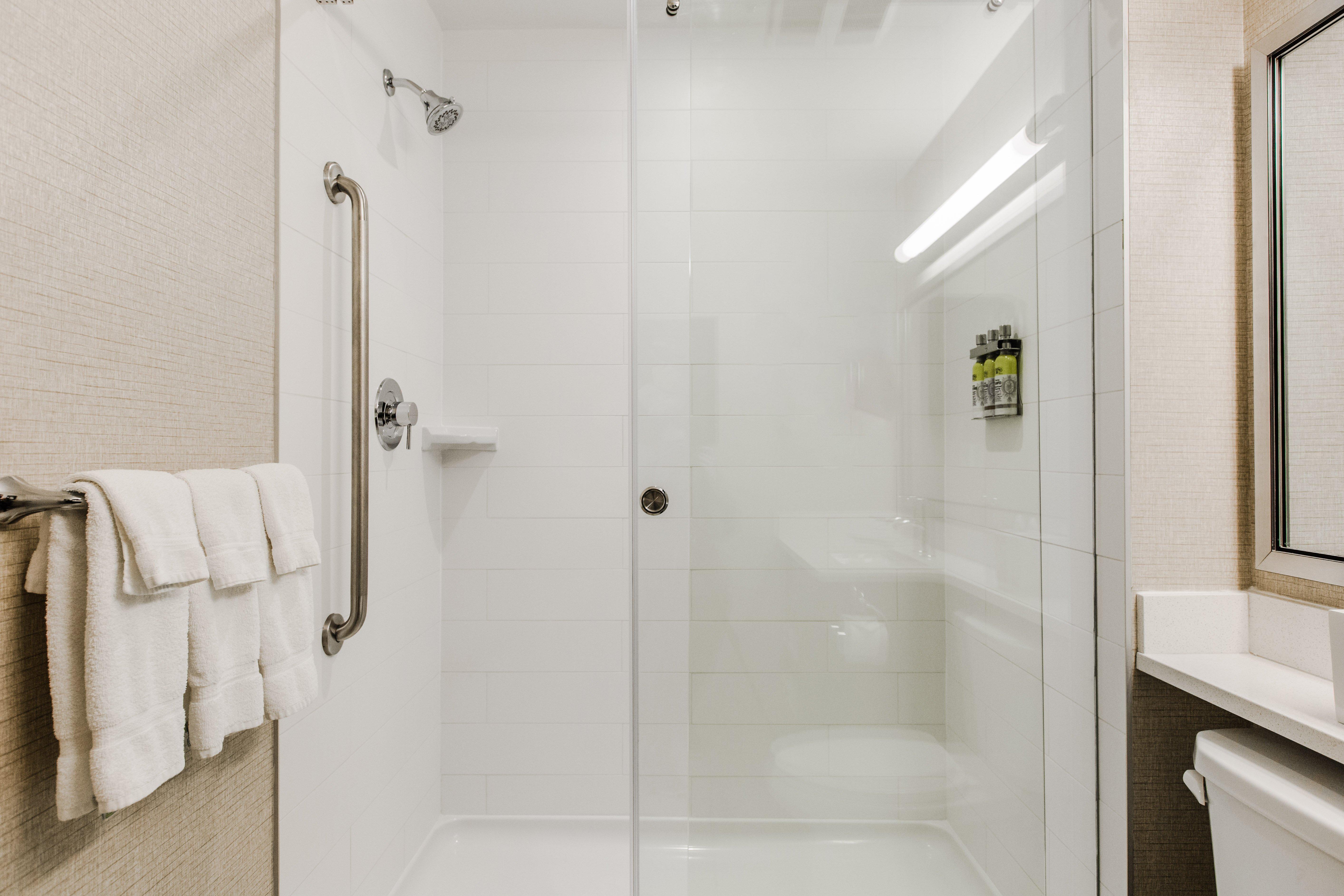 Candlewood Suites West Edmonton - Mall Area By Ihg Exteriér fotografie