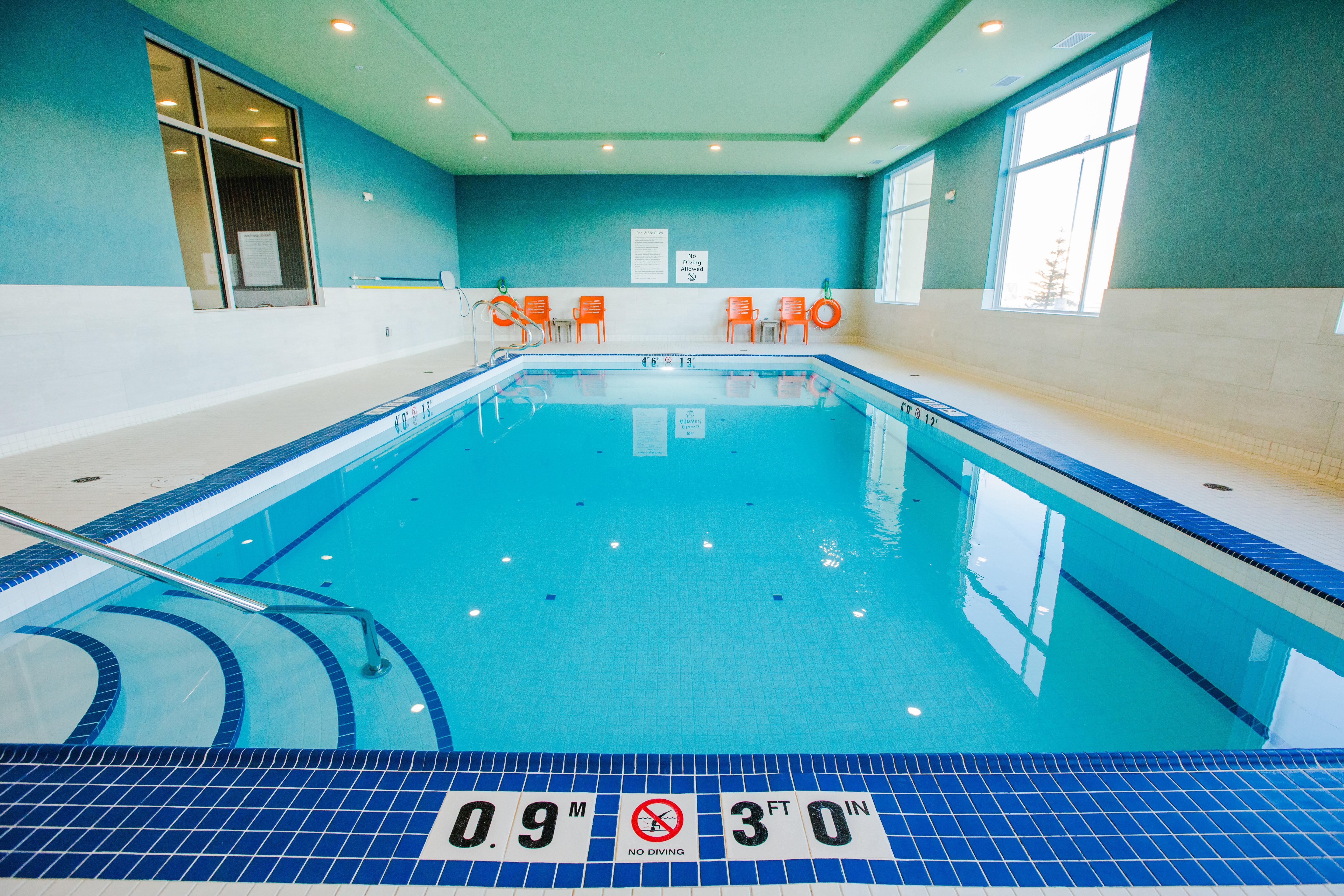 Candlewood Suites West Edmonton - Mall Area By Ihg Exteriér fotografie