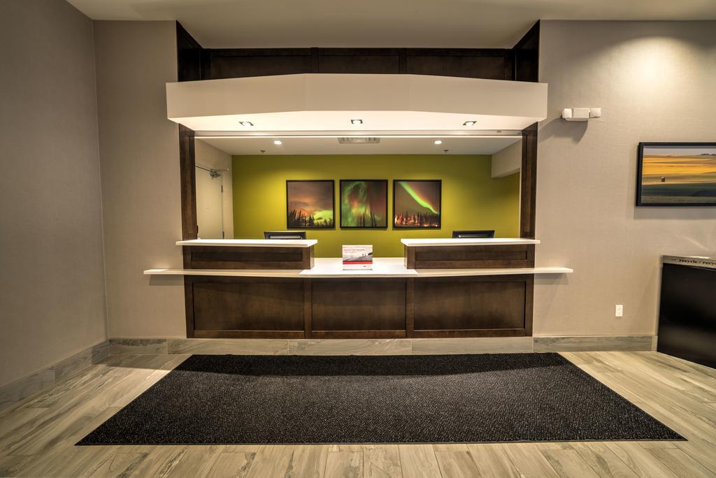 Candlewood Suites West Edmonton - Mall Area By Ihg Exteriér fotografie