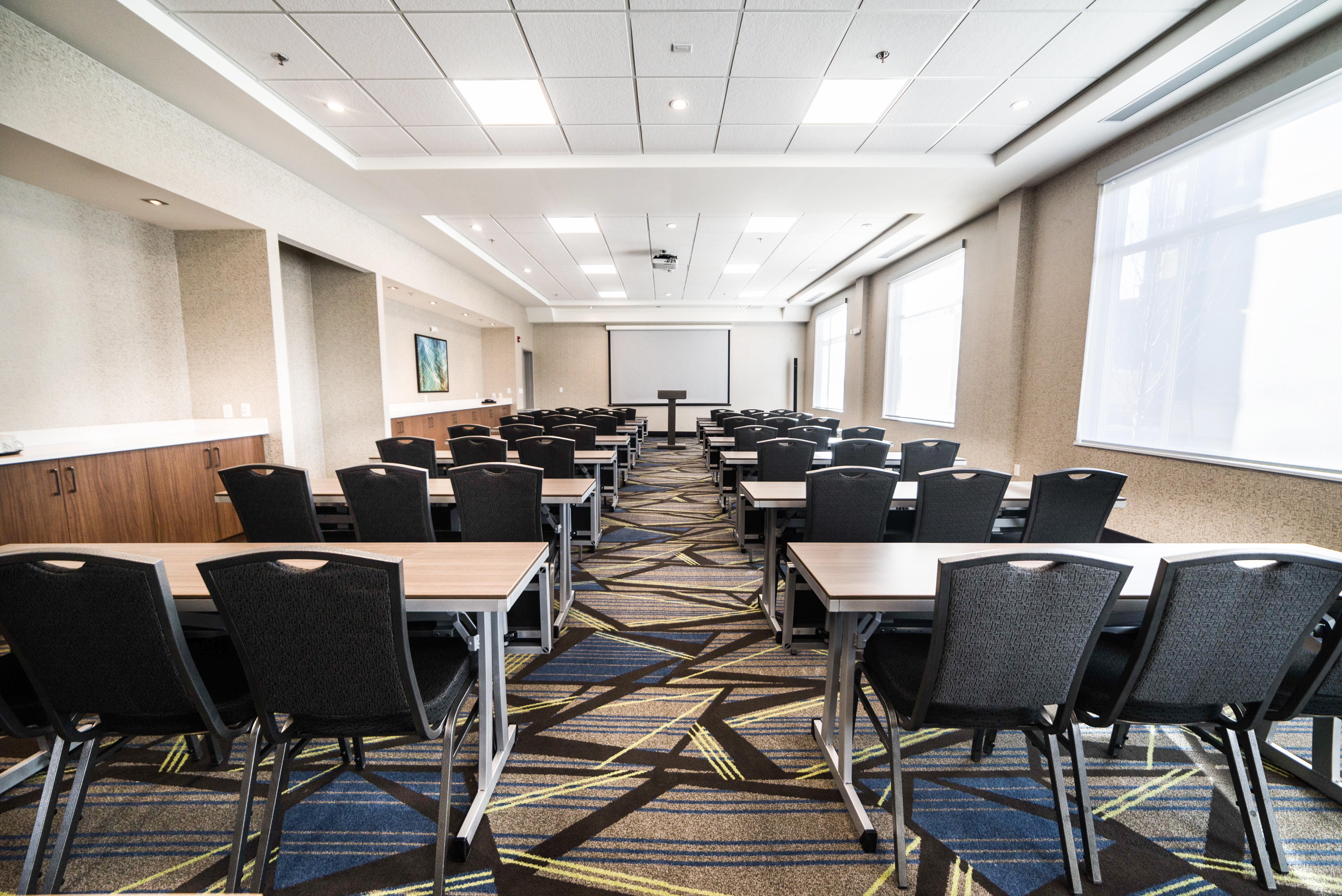 Candlewood Suites West Edmonton - Mall Area By Ihg Exteriér fotografie
