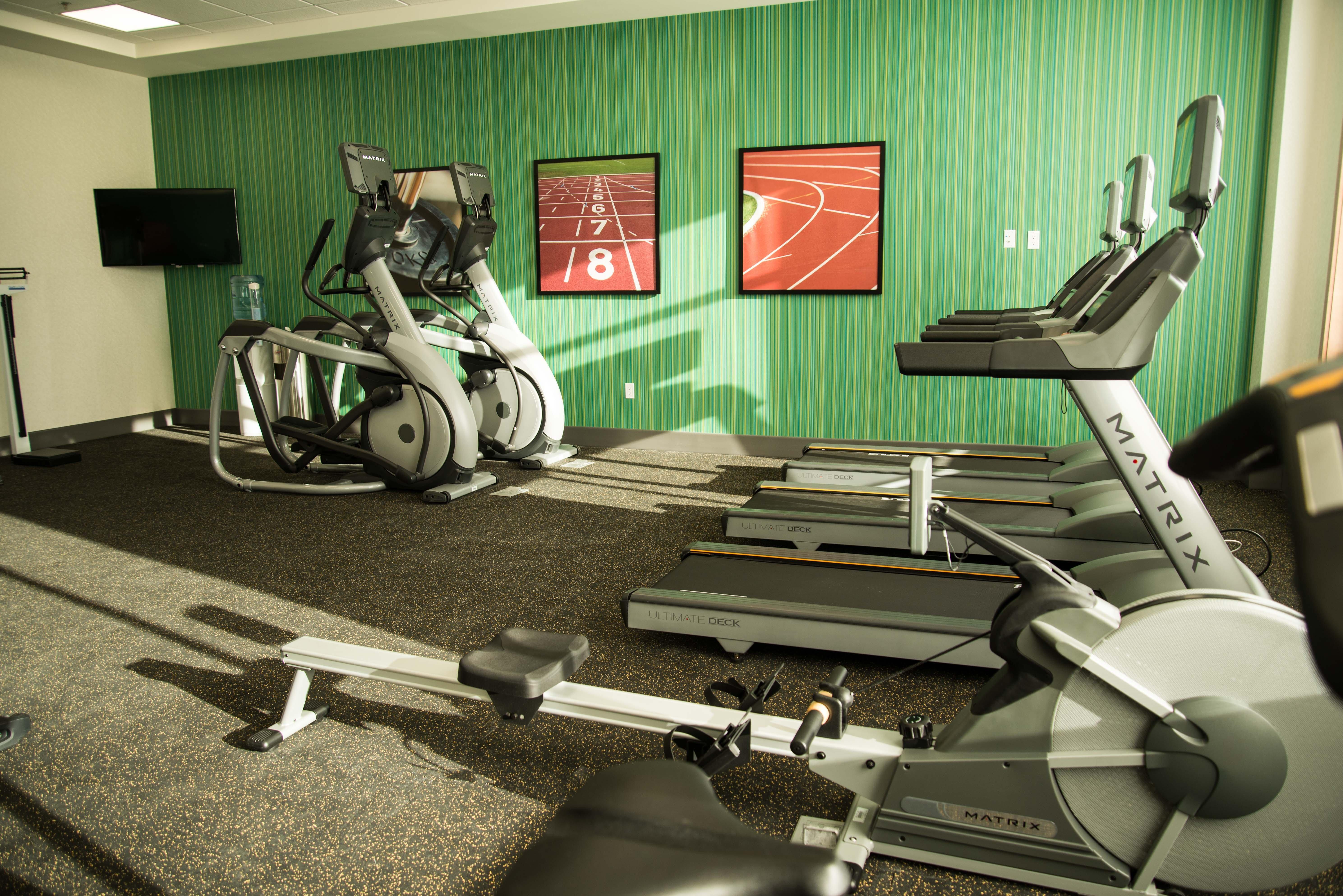 Candlewood Suites West Edmonton - Mall Area By Ihg Exteriér fotografie