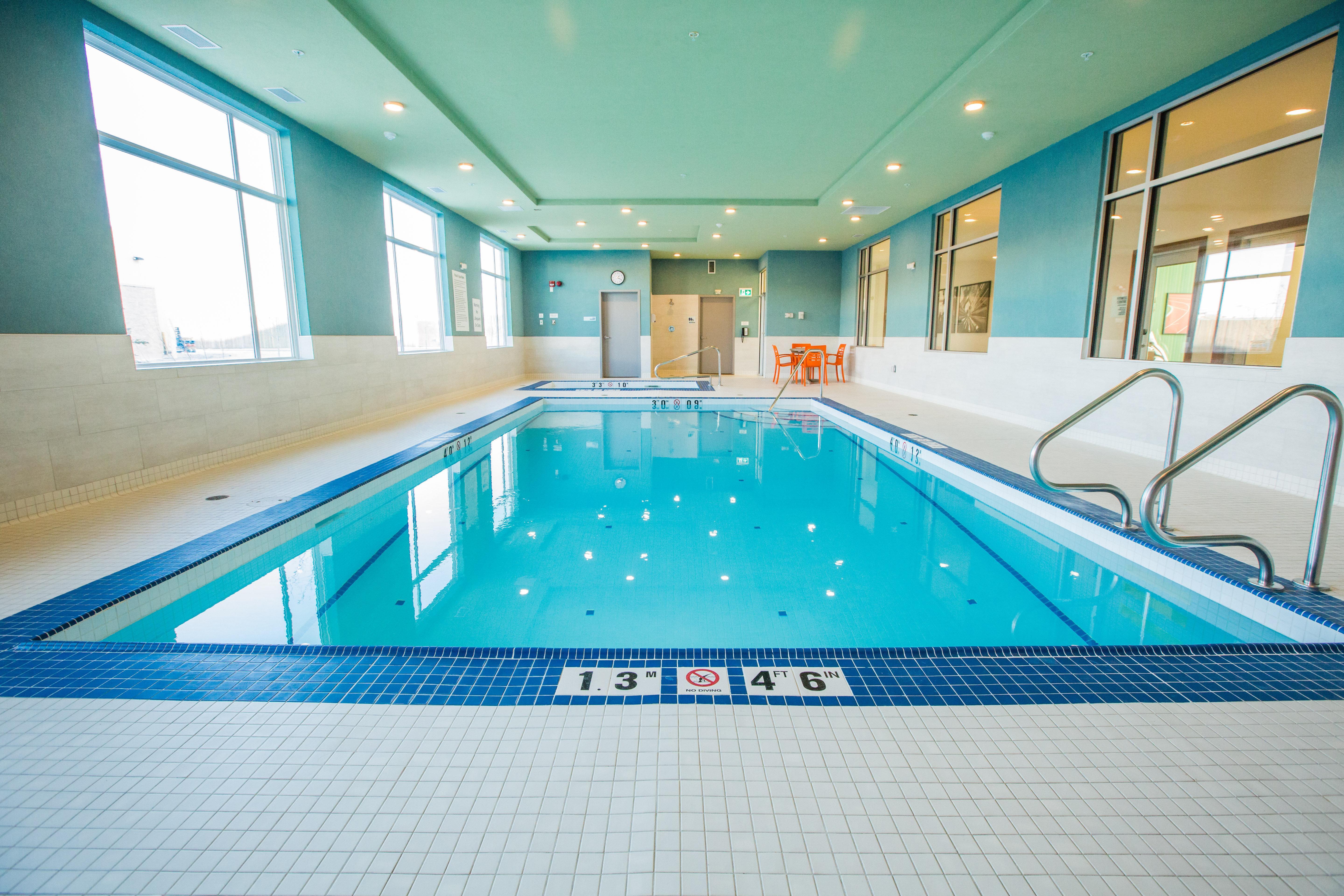 Candlewood Suites West Edmonton - Mall Area By Ihg Exteriér fotografie