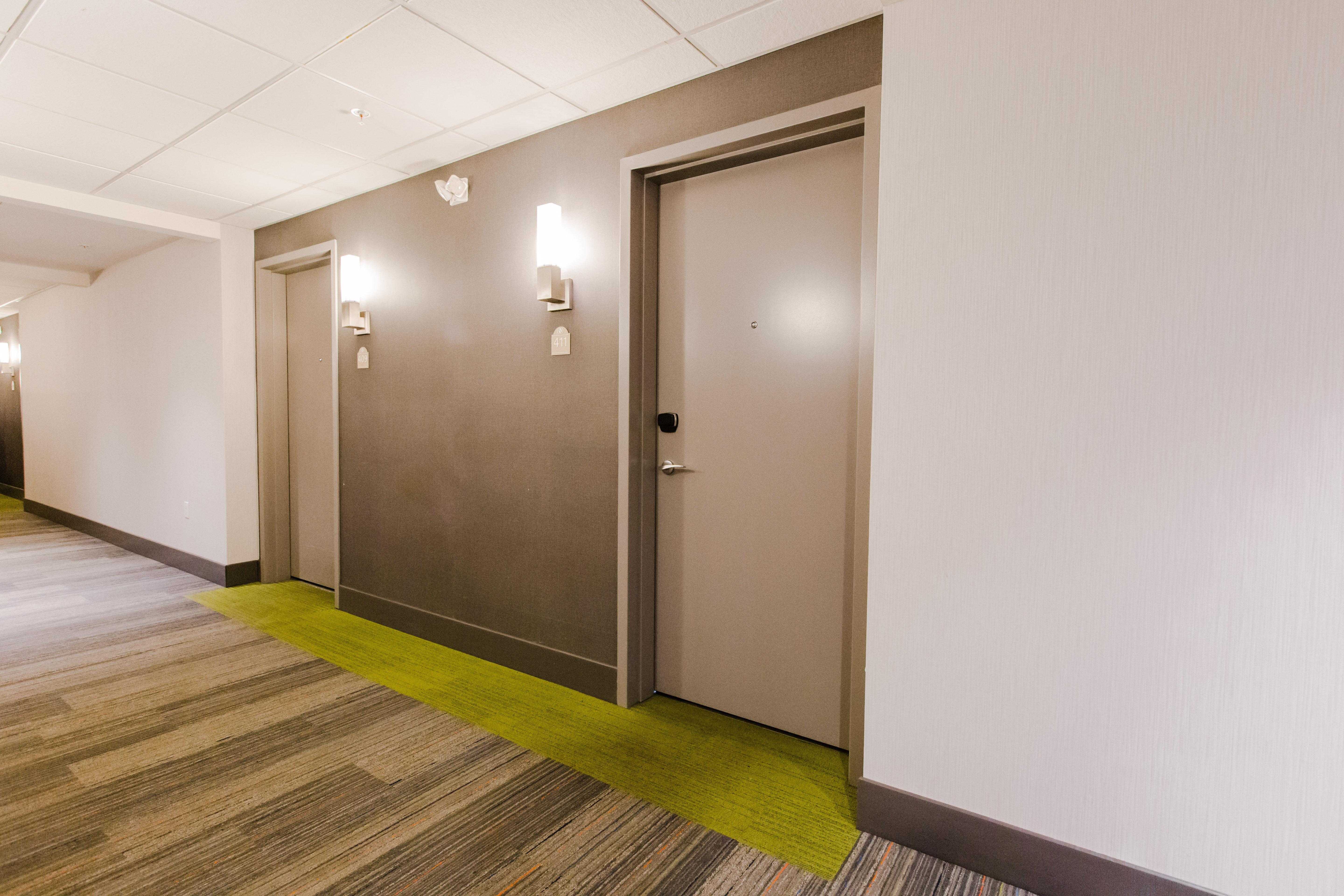 Candlewood Suites West Edmonton - Mall Area By Ihg Exteriér fotografie