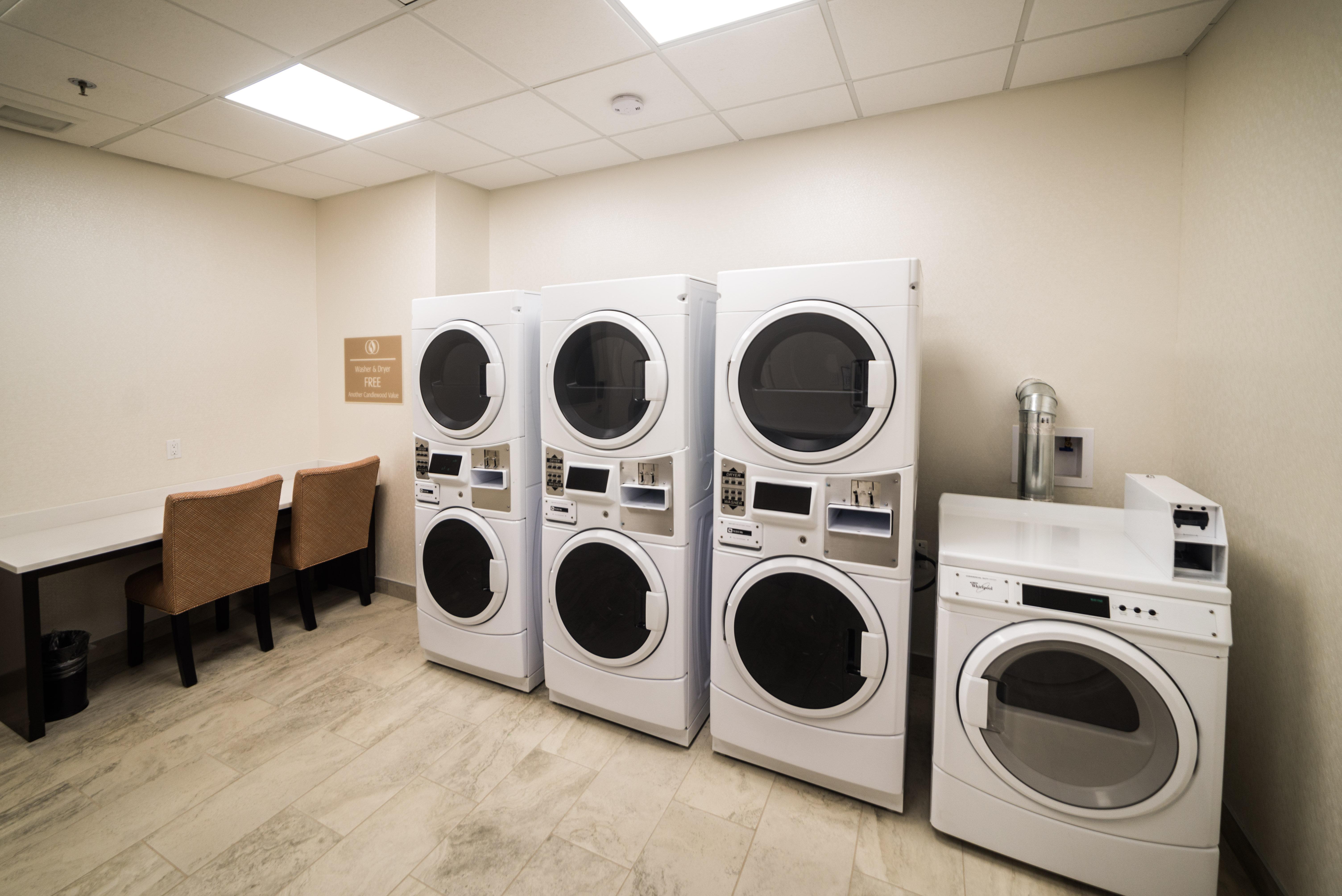Candlewood Suites West Edmonton - Mall Area By Ihg Exteriér fotografie