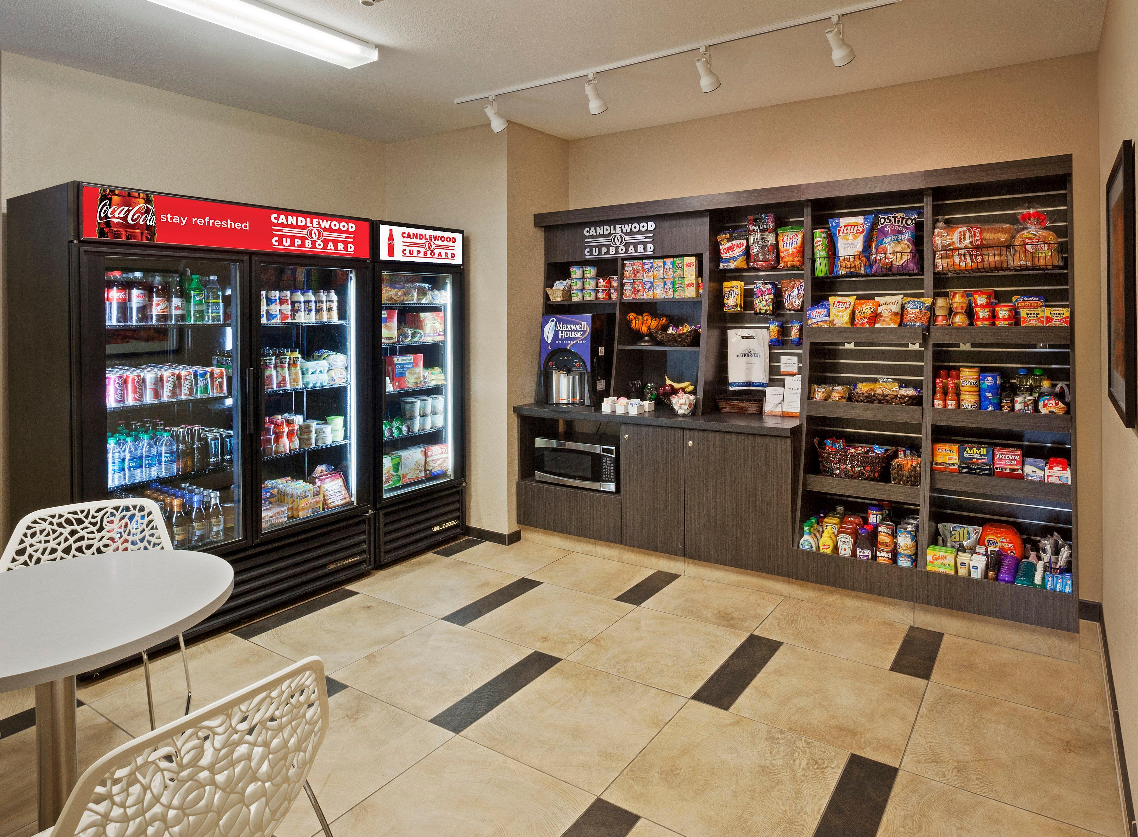 Candlewood Suites West Edmonton - Mall Area By Ihg Exteriér fotografie