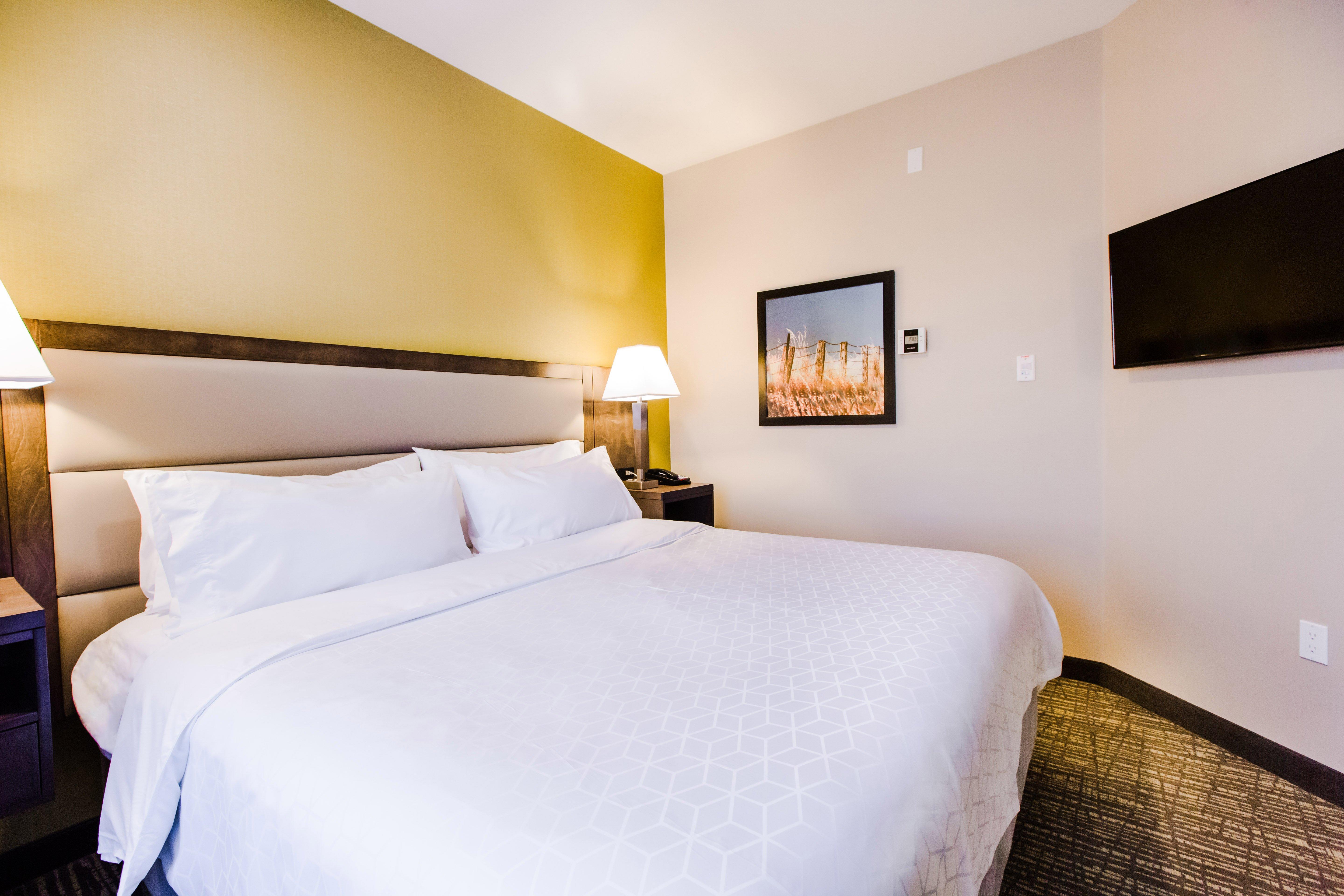 Candlewood Suites West Edmonton - Mall Area By Ihg Exteriér fotografie