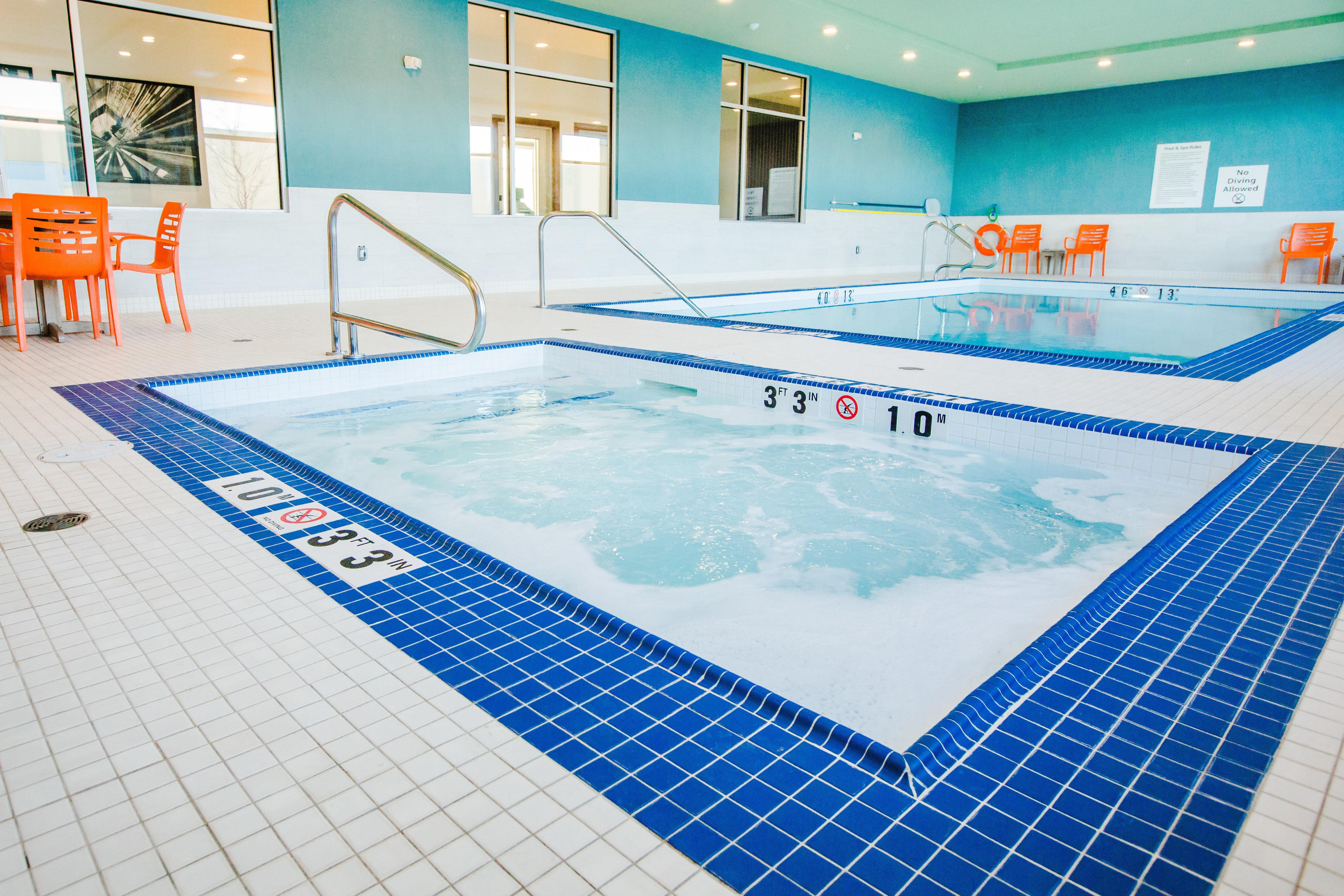 Candlewood Suites West Edmonton - Mall Area By Ihg Exteriér fotografie