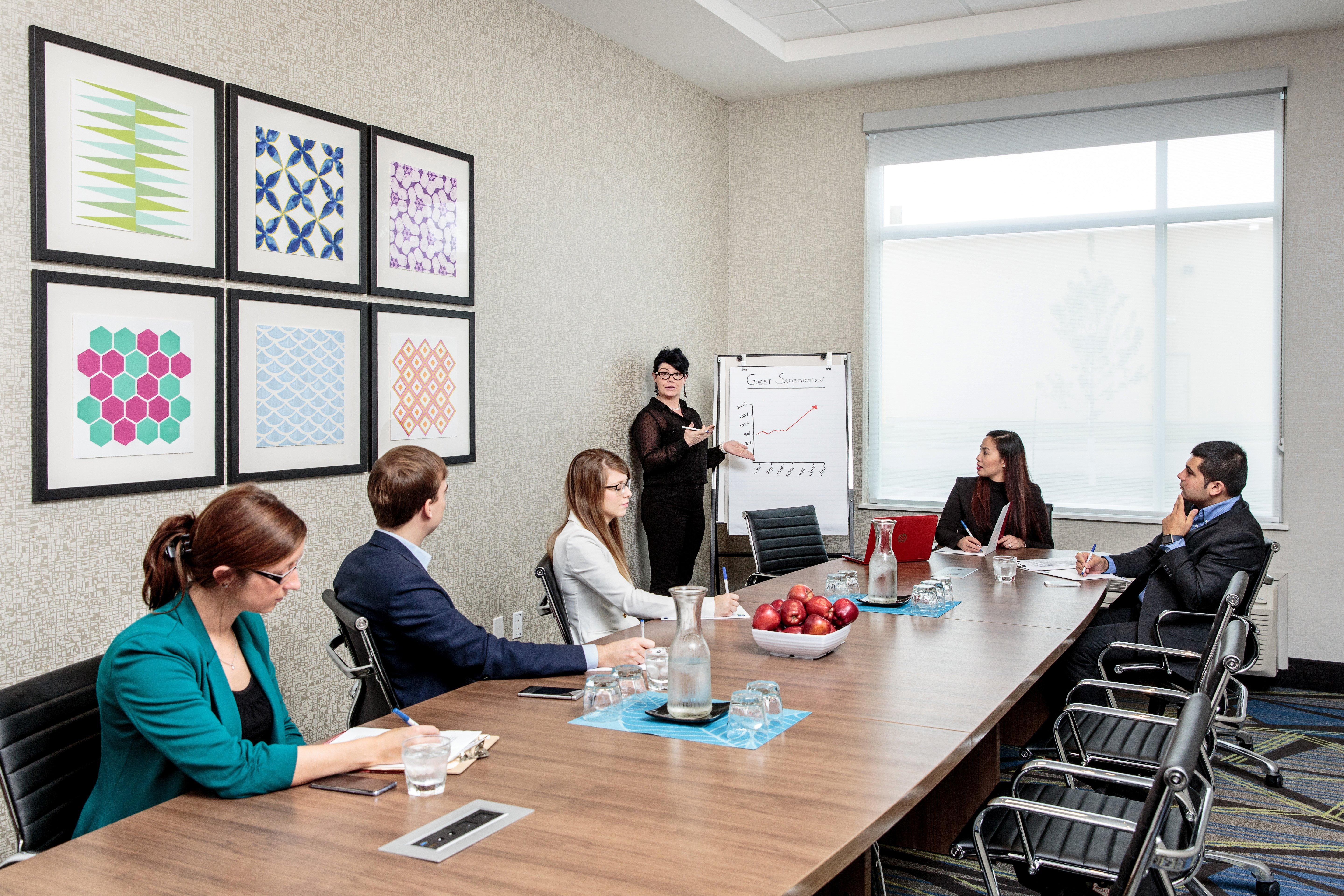 Candlewood Suites West Edmonton - Mall Area By Ihg Exteriér fotografie