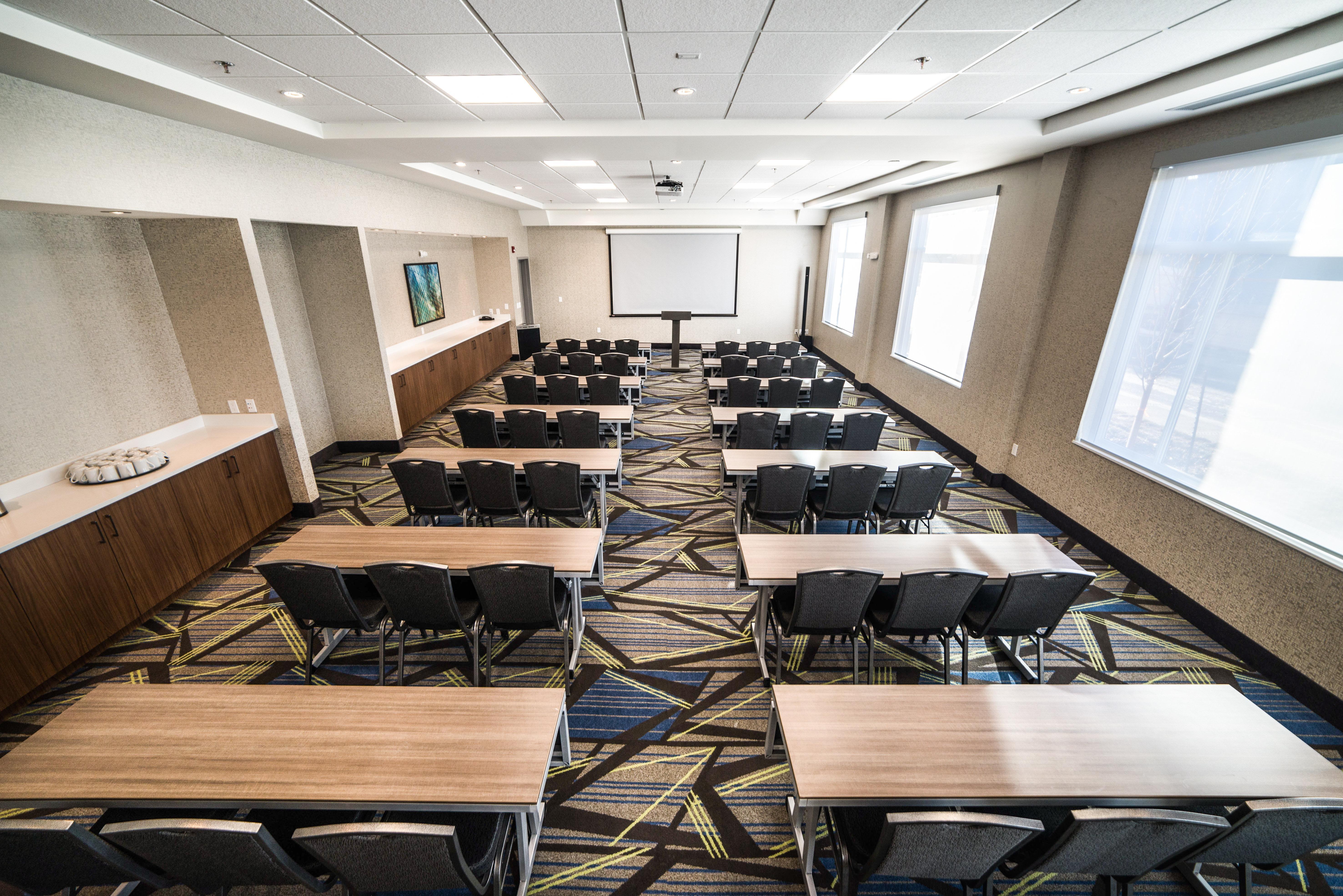 Candlewood Suites West Edmonton - Mall Area By Ihg Exteriér fotografie