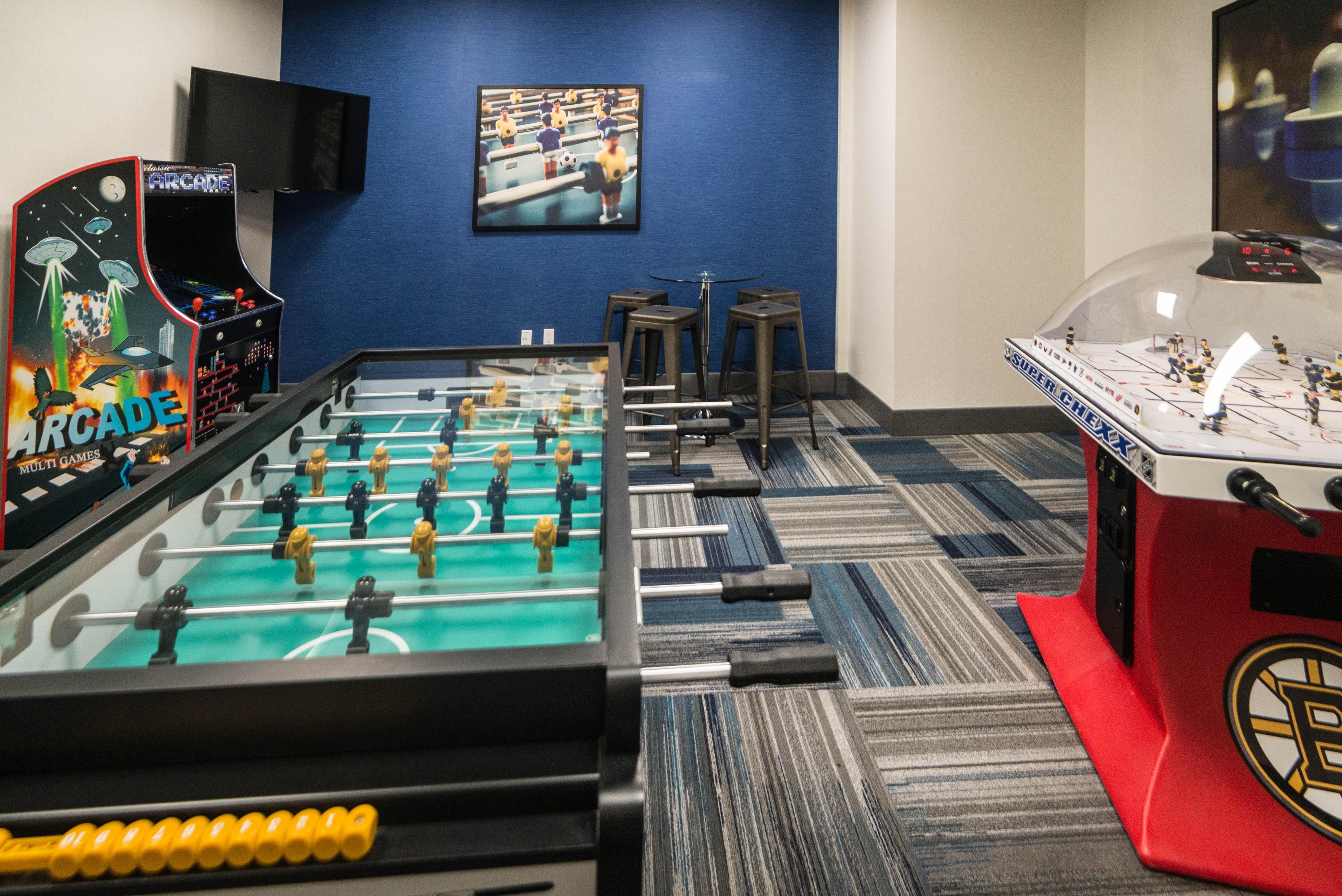 Candlewood Suites West Edmonton - Mall Area By Ihg Exteriér fotografie